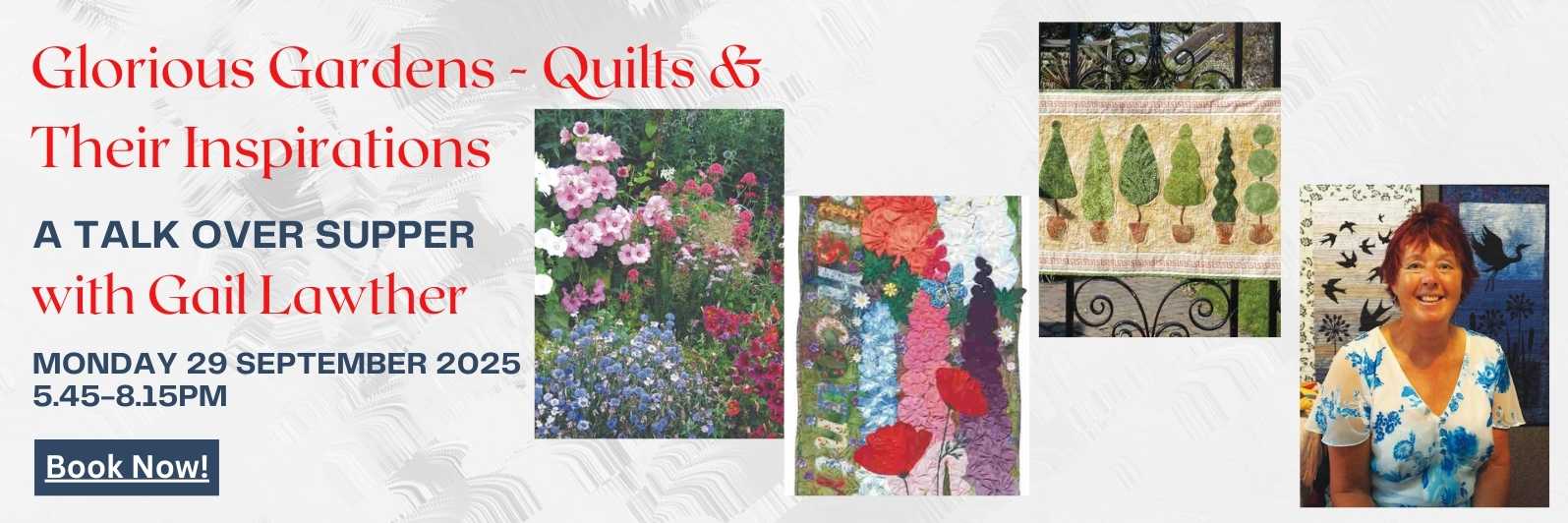 Glorious Gardens